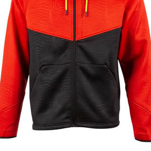 Sudadera con Capucha de Protección, Forro Completo de Kevlar, Protectores CE, Brazos Ventilados, para Motociclismo Invernal, Equipo de Seguridad Táctica para Moto Urbana - Product Image 5