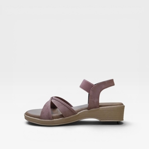 Elegant Womens Flat <b>Sandals</b> Comfortable Bow Strap Casual Fashion Footwear for Daily Outdoor Wear - Product Image 3