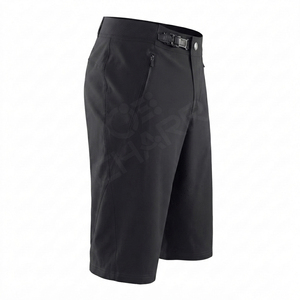 Pantalones Cortos de Ciclismo de Nuevo Diseño, Ropa Transpirable para Hombre, Pantalones Cortos para Bicicleta de Montaña, Pantalones Cortos MTB - Product Image 3