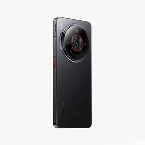 ใหม่สำหรับ Z60s Pro 5G หน้าจอ 6.78 นิ้ว 120Hz AMOLED Snapdragon 8 Gen 2 Octa Core แบตเตอรี่ 5100mAh กล้อง 12MP โทรศัพท์มือถือ 5G ระบบปฏิบัติการ Android 14 ภาษาอังกฤษ - Product Image 4