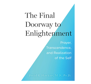 The Final Doorway to Enlightenment: Prayer, Transcendence, and Realization of the Self Paperback Edition (Wholesale Supply) - Product Image 1
