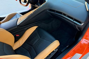 Chevrolet Corvette Stingray 2LT Coupé 2020 - Product Image 4