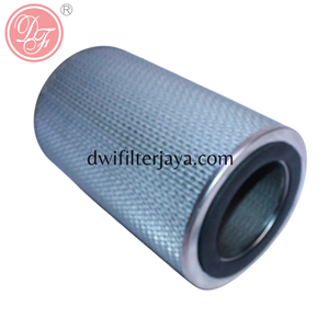 ไส้กรองน้ำมันไฮดรอลิกสำหรับเครื่องจักรกลวิศวกรรม - Product Image 1