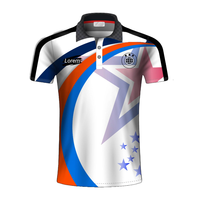 Polo homme personnalisé de haute qualité, imprimé, respirant, décontracté, manches courtes, été