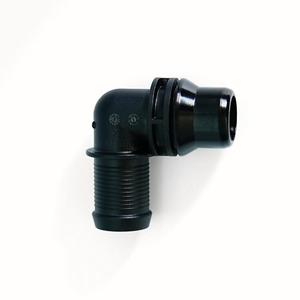 สายยางรุ่น NW19-0-90 ขนาด 20 มม. สำหรับน้ำมันเชื้อเพลิง อุณหภูมิ -40~135 องศา พร้อมข้อต่อแบบเร็ว V2 รหัส 0038900189 อะไหล่รถยนต์ - Product Image 1