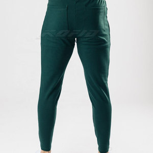 <b>Men</b> Track <b>Pants</b> Stretch Fabric Quick Dry Athletic Fitness <b>Running</b> Apparel Custom Logo Manufacturing Premium <b>Men</b> Track <b>Pants</b> - Product Image 4
