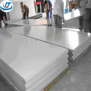 China Supplier Stainless Steel Sheet 304 316 304L 316L Stainless Steel Plate With High Quality Reasonable Price