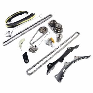 2011-2015 for Chrysler for Dodge Jeep for <b>Ram</b> 3.6L V6 Pentastar Timing Chain Kit 5184357AE Compatible Accessory - Product Image 2