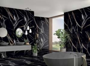 Cerámica Refinada con Acabado Espejo, Serie 800x1600 1200x1800 750x1500mm, Diseñada para Realzar Espacios Limpios con un Carácter Moderno y Brillante - Product Image 6