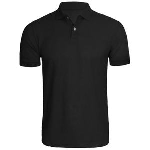 <b>Men's</b> <b>Polo</b> <b>Shirt</b> Fashionable Short Sleeve Casual 100% Cotton Best Selling Cheap Price Export Oriented Quality Custom Logo - Product Image 6