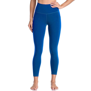 Leggings Deportivos de Yoga para Mujer, Más Vendidos, Cintura Alta, Efecto Levanta Glúteos, para Entrenamiento, Running y Yoga - Product Image 6