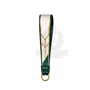 Rubans de médailles personnalisés avec des styles de couleurs modernes et un tissu lisse pour les concours et les événements éducatifs - Product Image 5