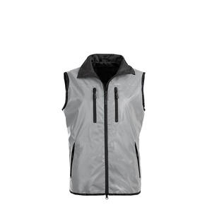 Gilet d'entraînement pour chien OEM K9, décontracté, respirant, unisexe, imperméable, coupe-vent, chaud, en polyester, pour l'automne - Product Image 2
