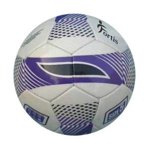 Balón de Fútbol Cosido a Mano de 32 Paneles de la Mejor Calidad, Tamaño 5, Estilo Clásico, Hecho en Pakistán, Balones de Fútbol Cosidos en Cuero - Product Image 3