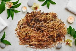 Aftimoon Dodder Amar Bel Akash Bel Afteeyun Amer Bel Hierbas crudas secas Extracto de plantas al por mayor Producto a base de hierbas - Product Image 3