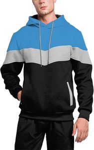 Premium <b>Tracksuit</b> Set Hoodie And Jogger Sportswear Custom Logo <b>Tracksuit</b> Men Activewear Set Heavyweight Fleece <b>Tracksuit</b> - Product Image 5