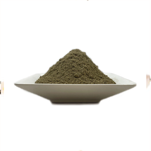Extracto de Yerba Mate en Polvo, Extracto Herbal de Grado Alimenticio, Polvo de Hoja para Alimentos Saludables - Product Image 2