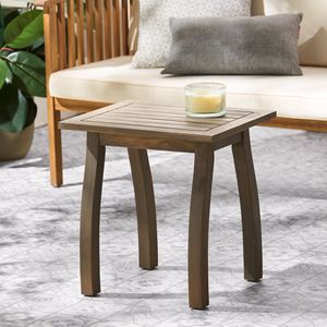 Tavolino da esterno SELMA - Product Image 1