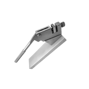 Pince plieuse de plaques en acier inoxydable de qualité supérieure, instrument orthopédique pour plier les plaques osseuses, en vrac - Product Image 4