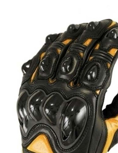 Equipo de Motocicleta con Logotipo Personalizado |   Protectores de Palma para la Protección del Hueso Escafóido |   Precio de Fábrica al por Mayor - Product Image 4