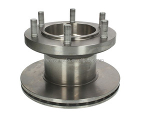 1904693 1904696 98414402 Produttore di Rotori per Impieghi Gravosi per Iveco, Fornitore di <span class=keywords><strong>Dischi</strong></span> Freno per Camion - Product Image 1