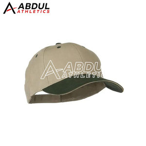 Casquette de baseball moderne unisexe, élégante et légère, idéale pour l'été, les activités sportives et les tenues de tous les jours - Product Image 2