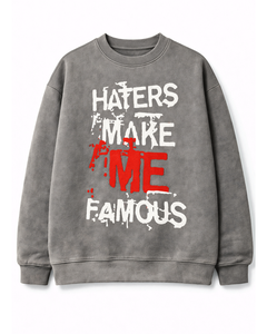 Fabricante de sudaderas personalizadas especializado en OEM, ODM y fabricación a granel lista para exportación - Product Image 1