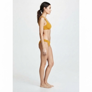 Conjunto Deportivo de Yoga para Mujer, Ropa de Entrenamiento Personalizada, Transpirable, Elástica, Ligera y Cómoda - Product Image 3