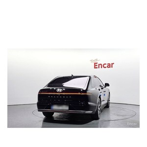 Hyundai Grandeur 2023, 2.5 Gasolina, 2WD, Automático, Euro V, Volante a la Izquierda, Asientos de Cuero, 40,875 km - Product Image 4