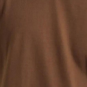 T-shirts pour hommes à manches courtes en coton 100% tricoté, épaules tombantes, blancs, respirants, séchage rapide, haute qualité, prix bas - Product Image 5