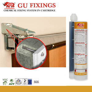 Resina de Inyección de Viniléster para Todas las Estaciones, para Proyectos de Construcción en Diversos Climas - Product Image 5