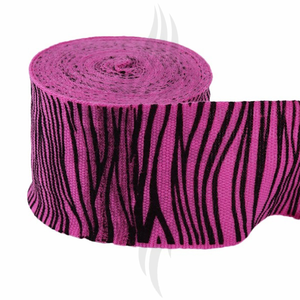 Bandages pour les mains de boxe Bandage pour les mains de boxe Impression personnalisée - Product Image 4