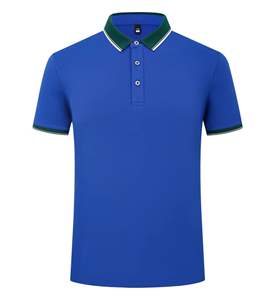 Camisetas Polo para Hombre de Calidad Profesional de Fabricantes Directos de Fábrica, Colores y Diseños a Demanda del Cliente, Camisetas Polo Más Vendidas - Product Image 5