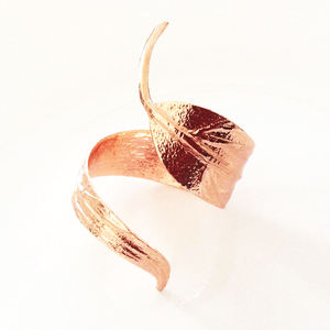 Juego de Anillos para Servilletas de Metal de Alta Gama, Accesorios Duraderos para Decoración de Mesa para Restaurantes, Hoteles y Uso Doméstico - Product Image 6