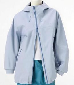Veste coupe-vent imperméable unisexe pour l'extérieur, veste de randonnée, veste de ski - Product Image 1