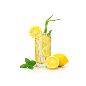 น้ำมะนาวธรรมชาติ เหมาะสำหรับร้านกาแฟ ร้านอาหาร และธุรกิจจัดเลี้ยง - Product Image 3