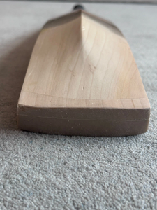 ไม้คริกเก็ตไม้คลาสสิก ทนทาน น้ำหนักเบา สำหรับฝึกซ้อม - Product Image 4