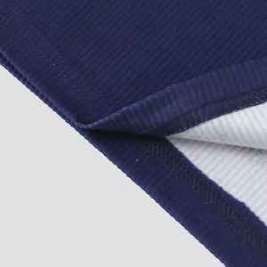 Camiseta de Manga Corta para Hombre, Hecha en Pakistán, de Algodón Sólido de Alta Calidad, con Diseño de Logotipo Personalizado en la Parte Delantera, Ecológica y Transpirable - Product Image 4
