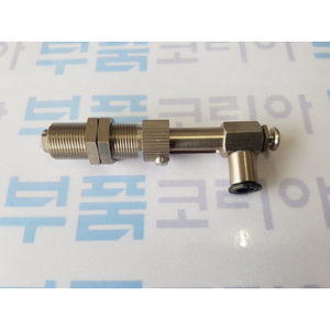 Pisco VPD50-20R6J ที่ยึดแผ่นสุญญากาศผลิตภัณฑ์ที่มีประสิทธิภาพในหมวดหมู่ของเครื่องยกสุญญากาศ - Product Image 1