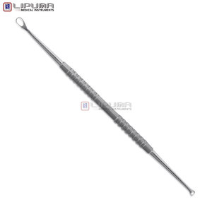 Coupe-ongles professionnel en acier inoxydable avec lame courbée pour ongles épais, utilisation sûre, éliminateur de callosités pour seniors - Product Image 5