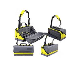 EMS Medium Jump Hi Vis Yellow Bag Duty Tactical Medical Gear Trauma Bolsas de primeros auxilios - Product Image 2