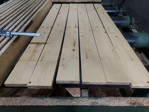 Tablero de Contrachapado LVL 2x4, Madera LVL de Malasia, Grado de Primera Clase, Decoración de Doble Cara para Hoteles, Formaldehído E2 - Product Image 4