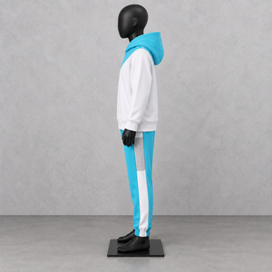 Trajes Deportivos para Hombre, Estilo Nuevo, Venta al Por Mayor, Ropa Deportiva para Correr y Entrenar, Informal, Invierno, Personalizado, OEM - Product Image 5