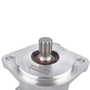 Bomba de Dirección Asistida Kenworth Peterbilt Compatible con WA920 30 1025 RP221619 PEV2516 15R101 - Product Image 4