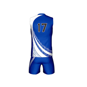 Women’s Premium Netball Uniform Set – Breathable <b>Athletic</b> Sportswear - Product Image 3