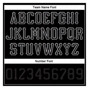 Casquette snapback ajustable noire et blanche personnalisée, broderie durable, style streetwear premium, visière plate, coupe classique pour femme - Product Image 4