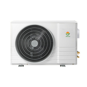 Système de climatisation <span class=keywords><strong>solaire</strong></span> hybride ACDC 18000 BTU, climatisation et <span class=keywords><strong>chauffage</strong></span>, énergie <span class=keywords><strong>solaire</strong></span>, blanc, Wi-Fi, pour maison, hôtel, norme européenne - Product Image 4