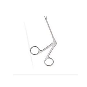 Pinzas para Hueso de Septum de Acero Inoxidable MEDIVA ESSENCE Lillie Killian, Instrumentos Quirúrgicos Ortopédicos, Calidad Grado A+, CE - Product Image 3