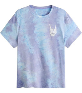 2025/2026 Mens Solid V-neck Short Sleeve Nonwoven <b>Tshirt</b> 100% Cotton Soft Breathable Quick Dry Fabric Casual Wear Custom High - Product Image 1