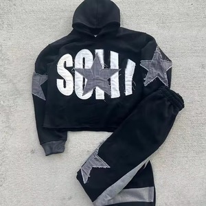 Fabricante de Conjuntos Deportivos Personalizados al por Mayor, OEM ODM, Ropa Deportiva para Hombre y Mujer, Ropa de Entrenamiento, Jogging y Fitness - Product Image 1